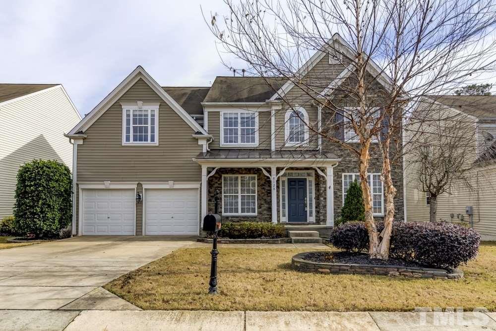8128 Sommerwell Street Raleigh, NC 27613 - Photo 1 of 25 Gallery Image 1