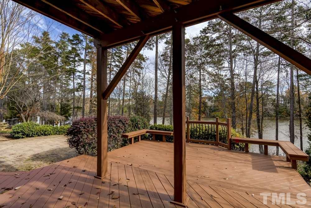 8128 Sommerwell Street Raleigh, NC 27613 - Photo 24 of 25 Gallery Image 24