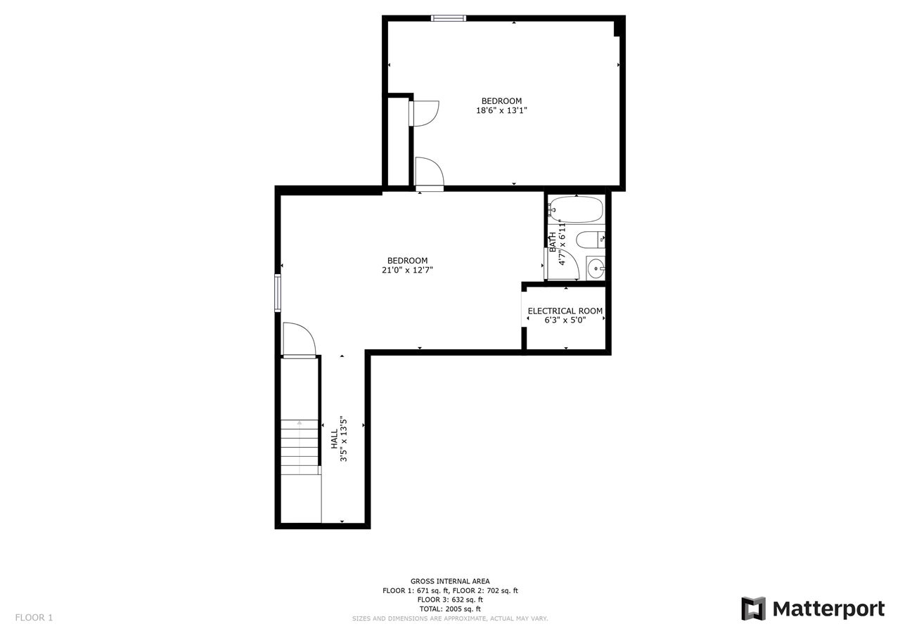 2008 Holiday Road Coralville, IA 52241 - Photo 23 of 25 Gallery Image 23