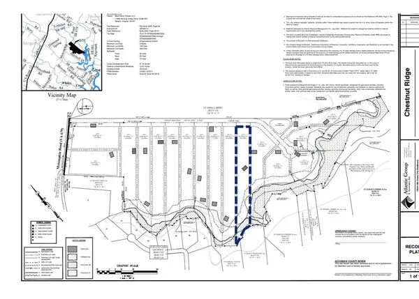 $150,000 | Lot #11 Metompkin Road, Unit 11, Parksley, VA 23421