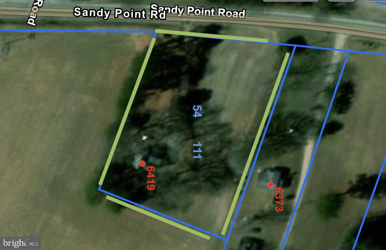 6419 Sandy Point Road Kinsale, VA 22488 - Photo 9 of 9 Gallery Image 9