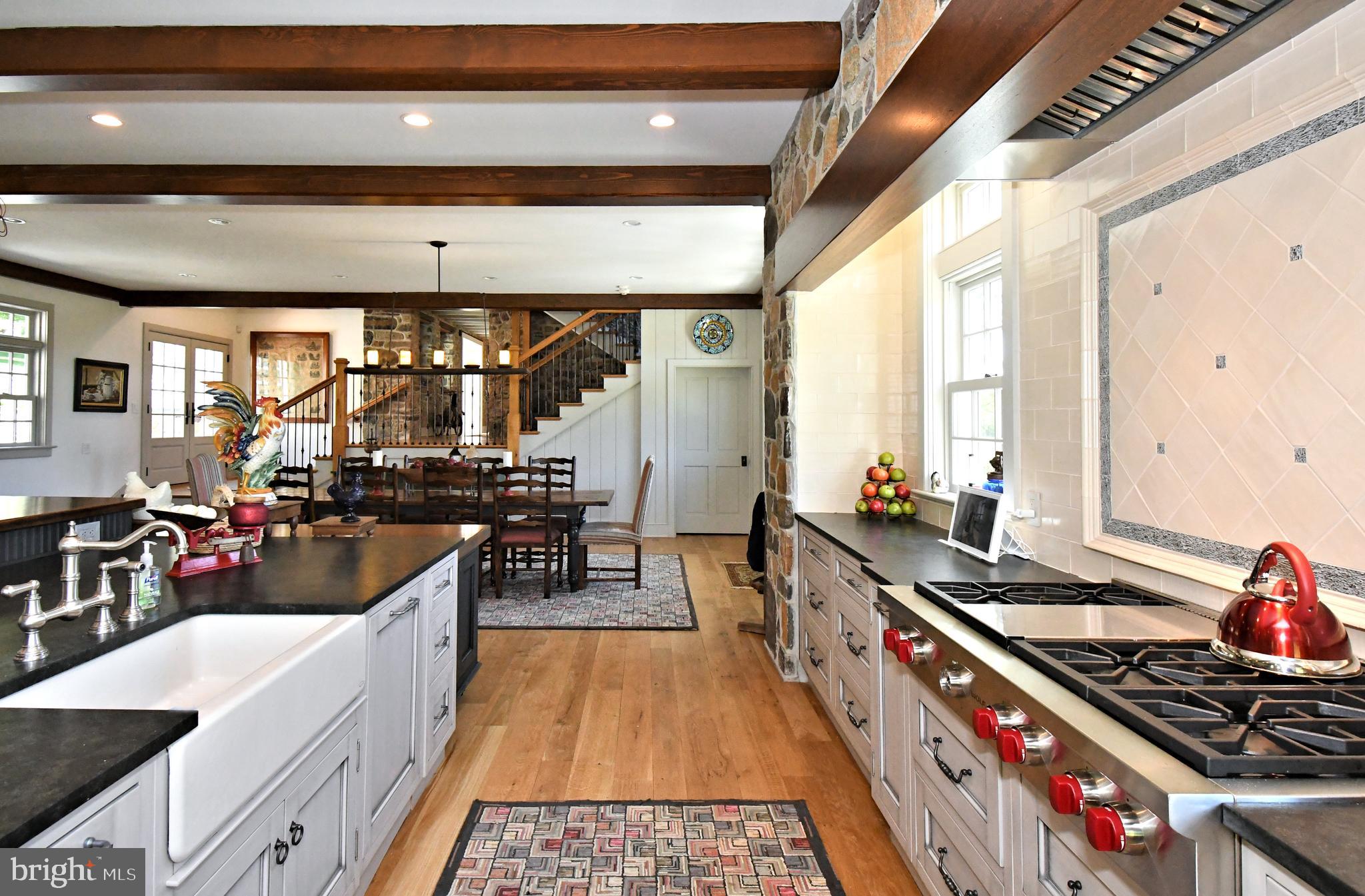 465 Pineville Road Newtown, PA 18940 - Photo 45 of 146 Kitchen