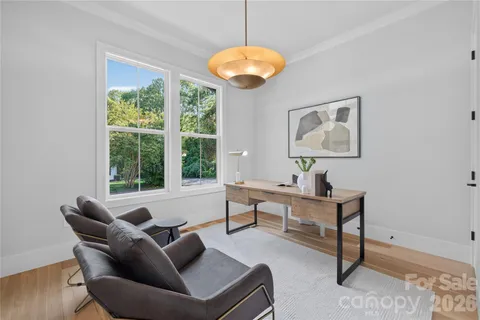 $1,579,900 | 3119 Shenandoah Avenue, Charlotte, NC 28205