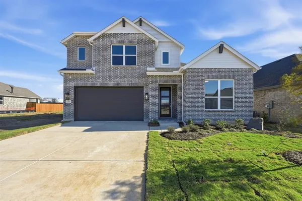 $434,990 | 3701 Arrowhead Lane, Sherman, TX 75092