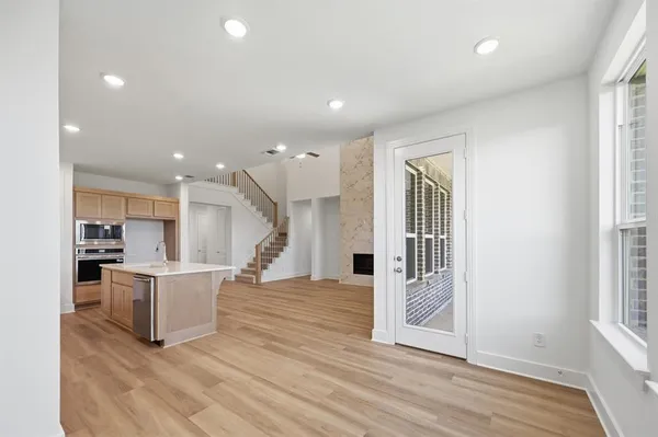 $434,990 | 3701 Arrowhead Lane, Sherman, TX 75092