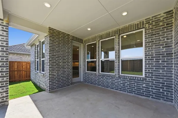 $434,990 | 3701 Arrowhead Lane, Sherman, TX 75092