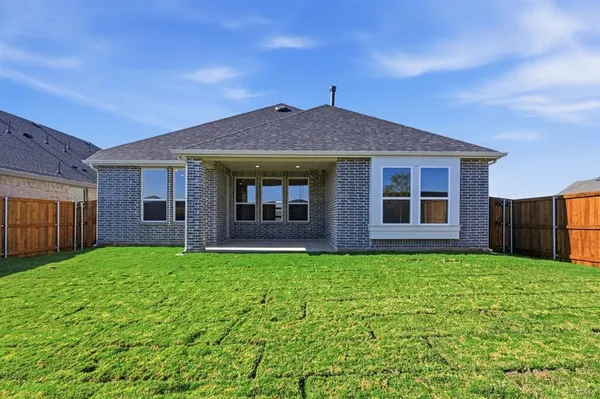 $434,990 | 3701 Arrowhead Lane, Sherman, TX 75092