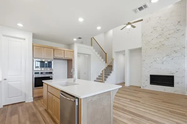 $434,990 | 3701 Arrowhead Lane, Sherman, TX 75092