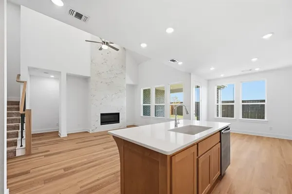 $434,990 | 3701 Arrowhead Lane, Sherman, TX 75092