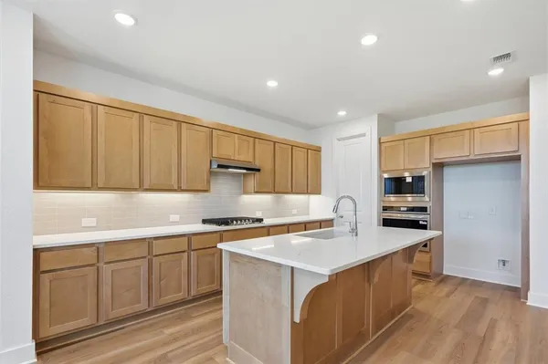 $434,990 | 3701 Arrowhead Lane, Sherman, TX 75092