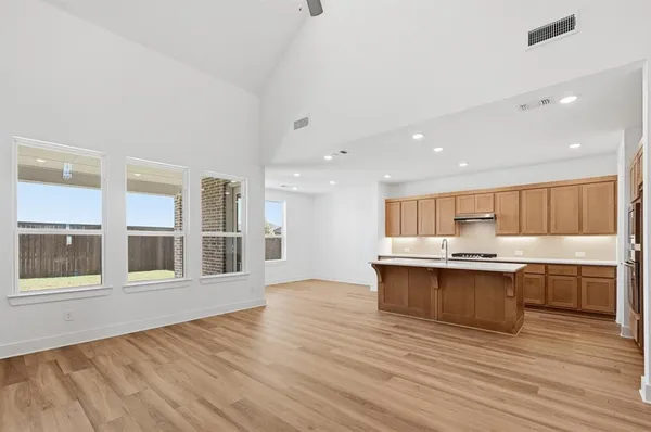 $434,990 | 3701 Arrowhead Lane, Sherman, TX 75092