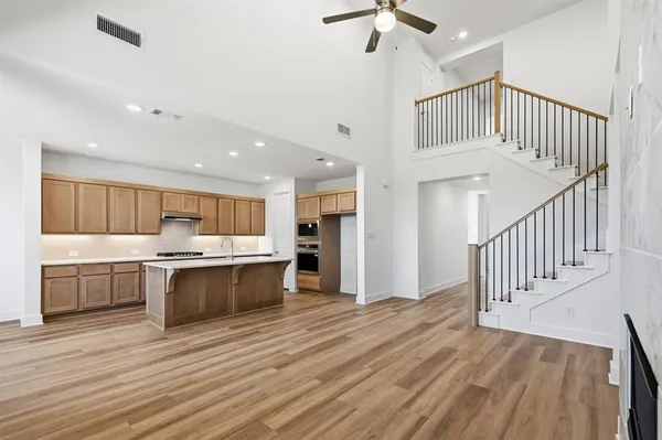 $434,990 | 3701 Arrowhead Lane, Sherman, TX 75092