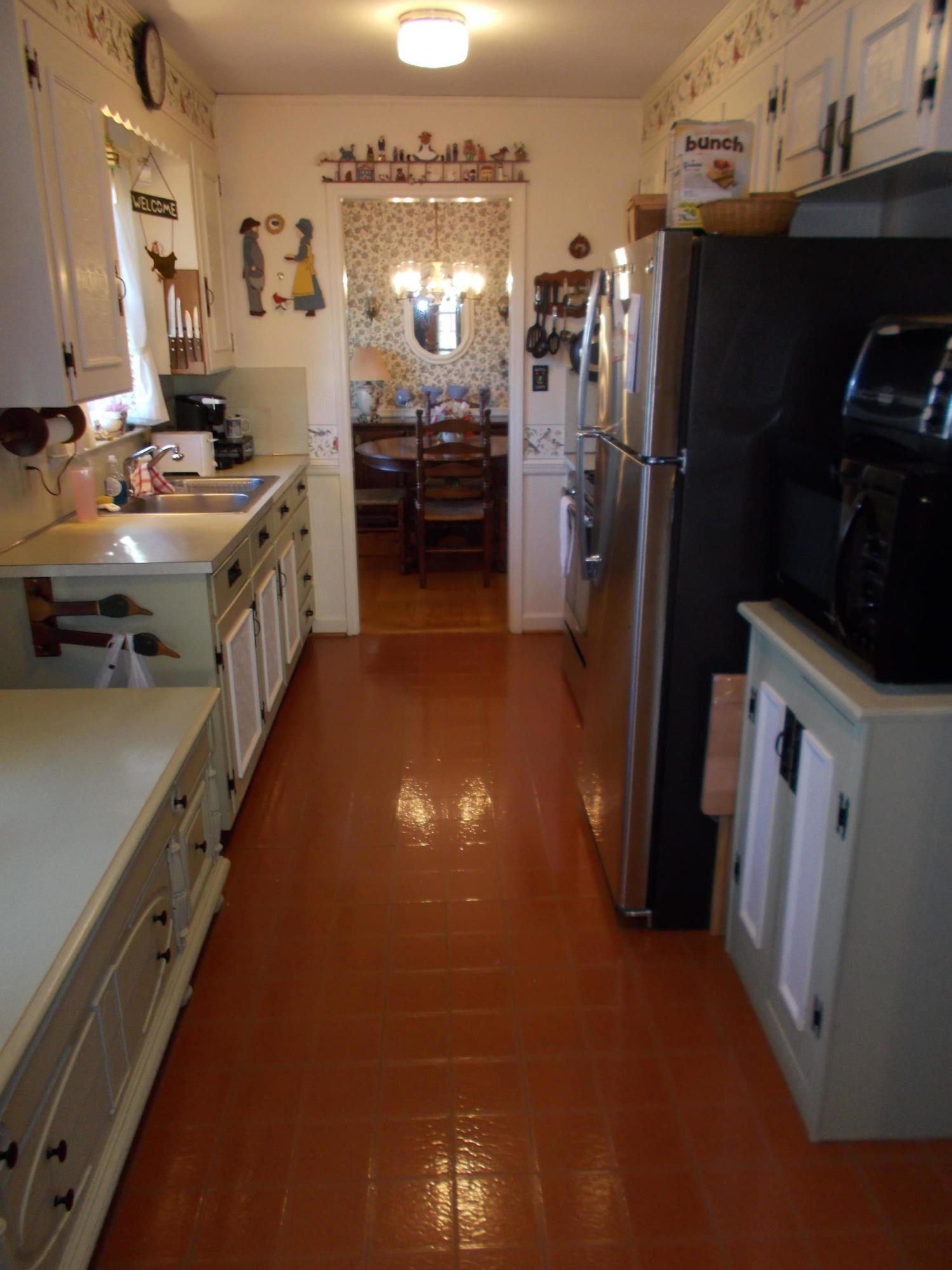 2439 Bermuda Road Northwest Roanoke, VA 24017 - Photo 12 of 46 DSCN6355
