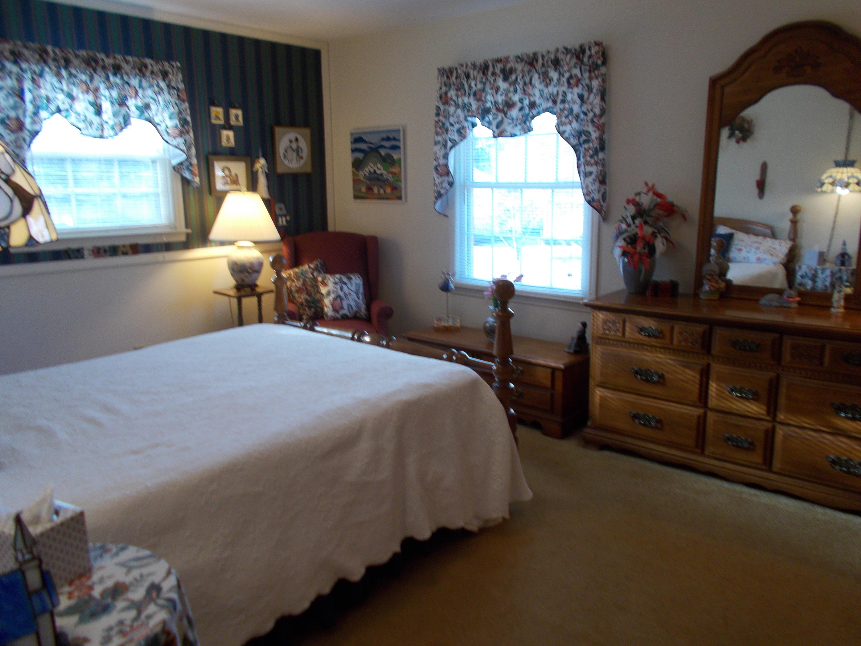 2439 Bermuda Road Northwest Roanoke, VA 24017 - Photo 20 of 46 DSCN6366