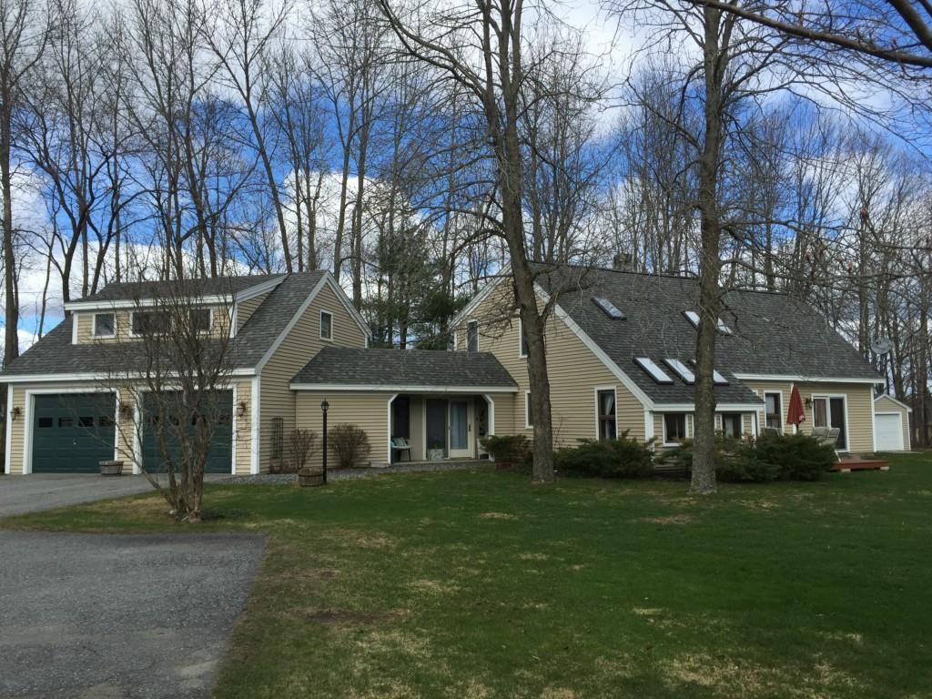 299 Bellsqueeze Road Waterville, ME 04901 - Photo 2 of 35 Photo
