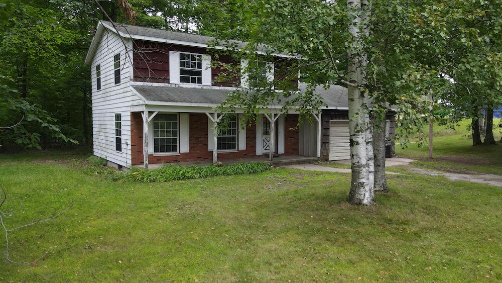 3305 South Coville Road Mikado, MI 48745 - Photo 20 of 47 Gallery Image 20