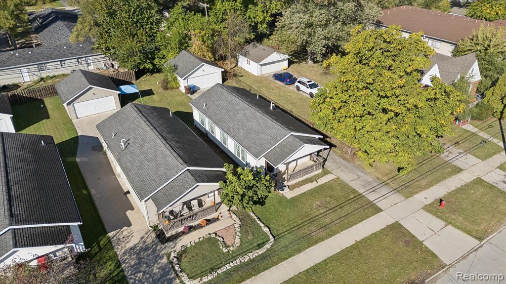 4004 Howe Road Wayne, MI 48184 - Photo 35 of 42