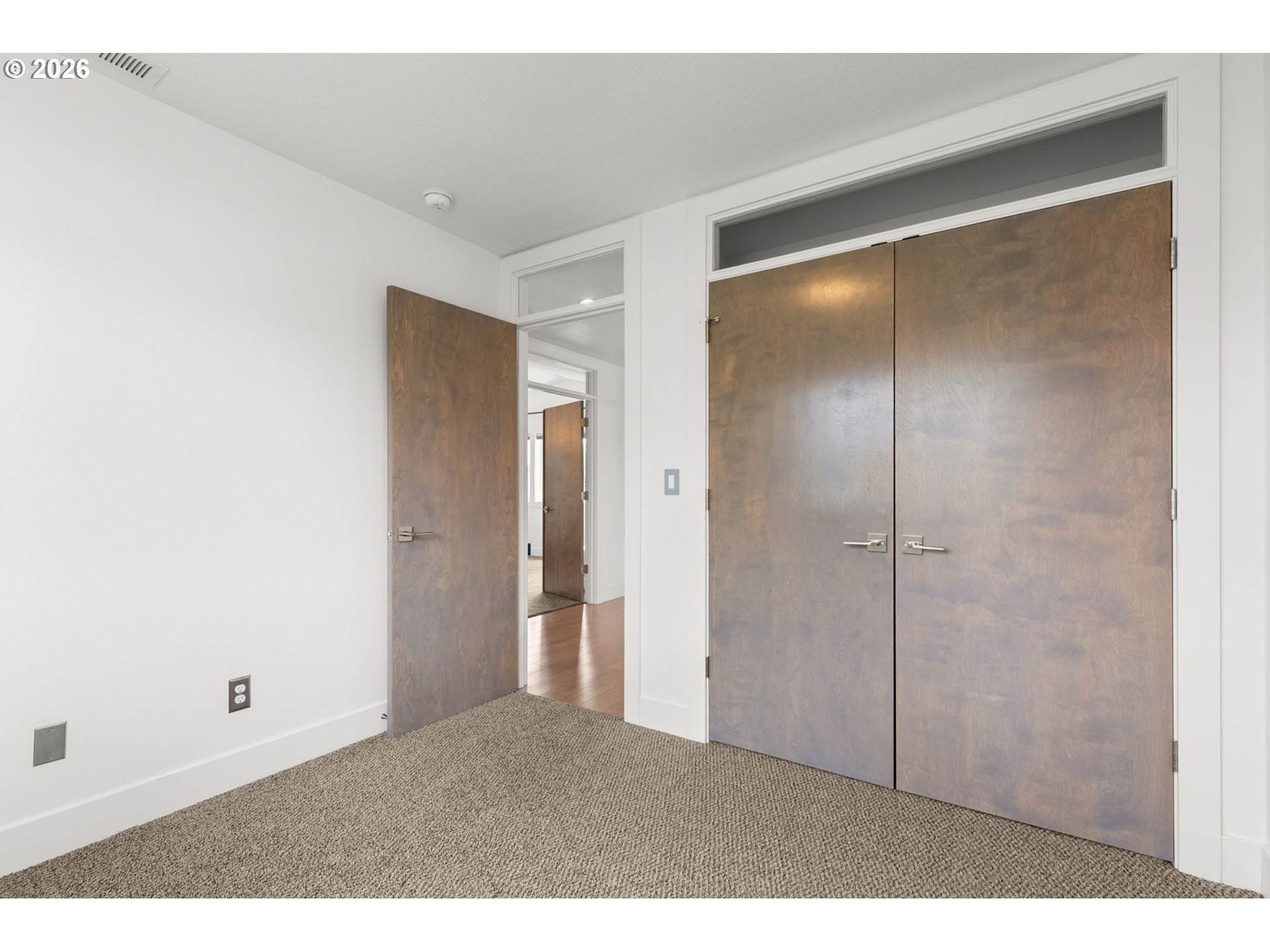 2626 Southeast 16th Avenue Portland, OR 97202 - Photo 40 of 48 a view of an empty room