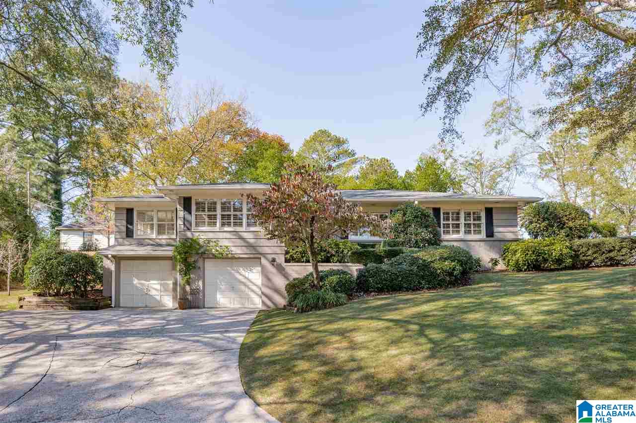 1501 Wellington Road Birmingham, AL 35209 - Photo 1 of 36