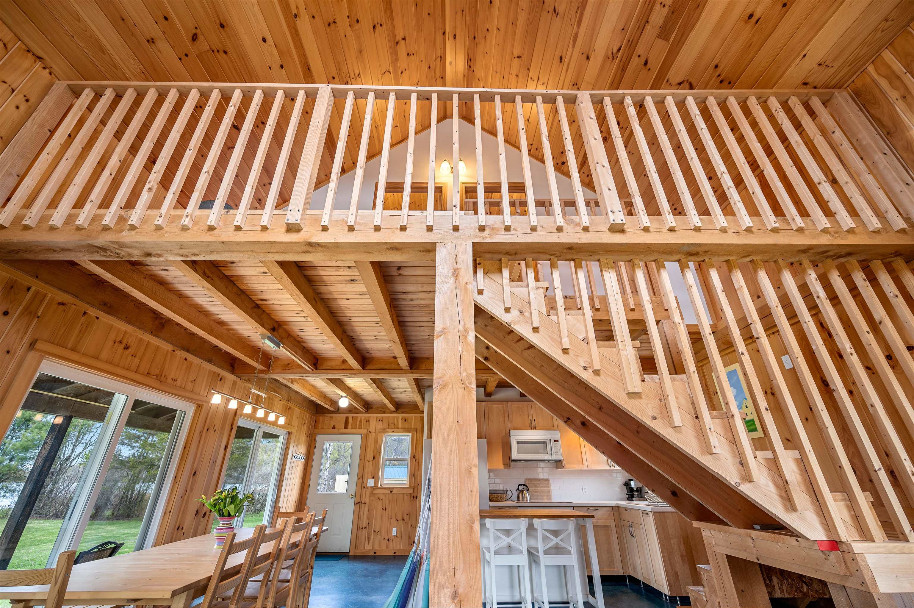 904 Camp Road Elmore, VT 05680 - Photo 23 of 48