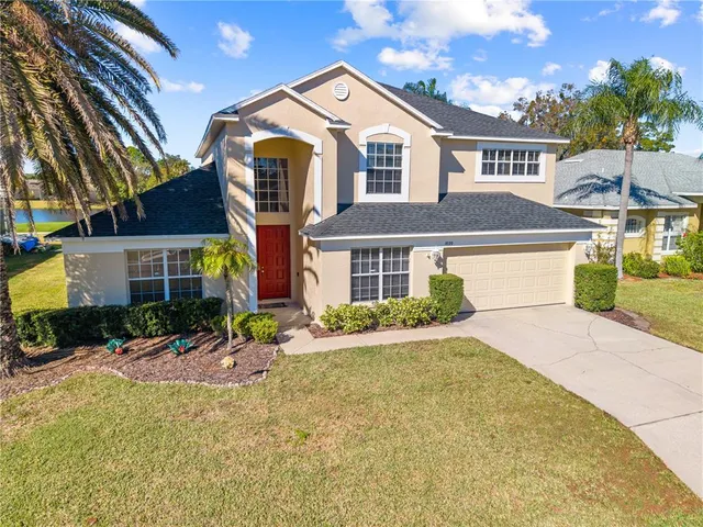 $529,000 | 1020 Golf Course Parkway, Davenport, FL 33837