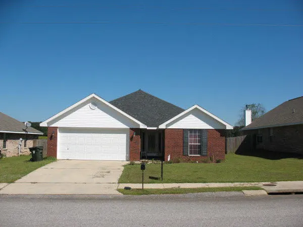 $800 | 16159 Mansion Street, Foley, AL 36535