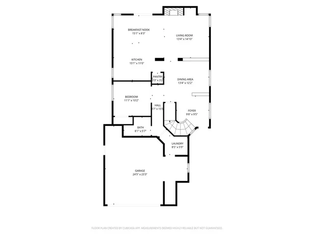 $939,000 | 1575 River Wood Court, Simi Valley, CA 93063