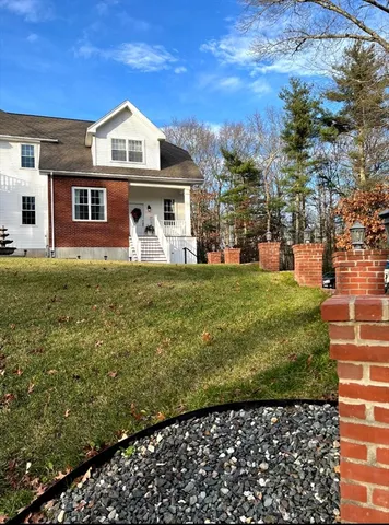 $2,500 | 207 John Scott Boulevard, Unit B, Norton, MA 02766