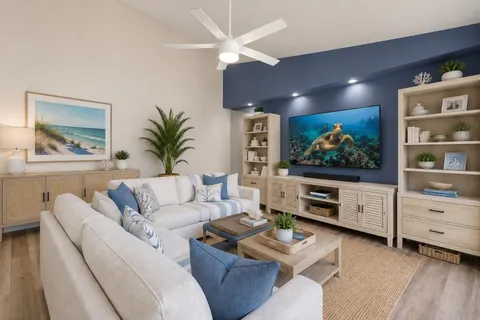 $424,900 | 5715 Golden Eagle Circle, Palm Beach Gardens, FL 33418