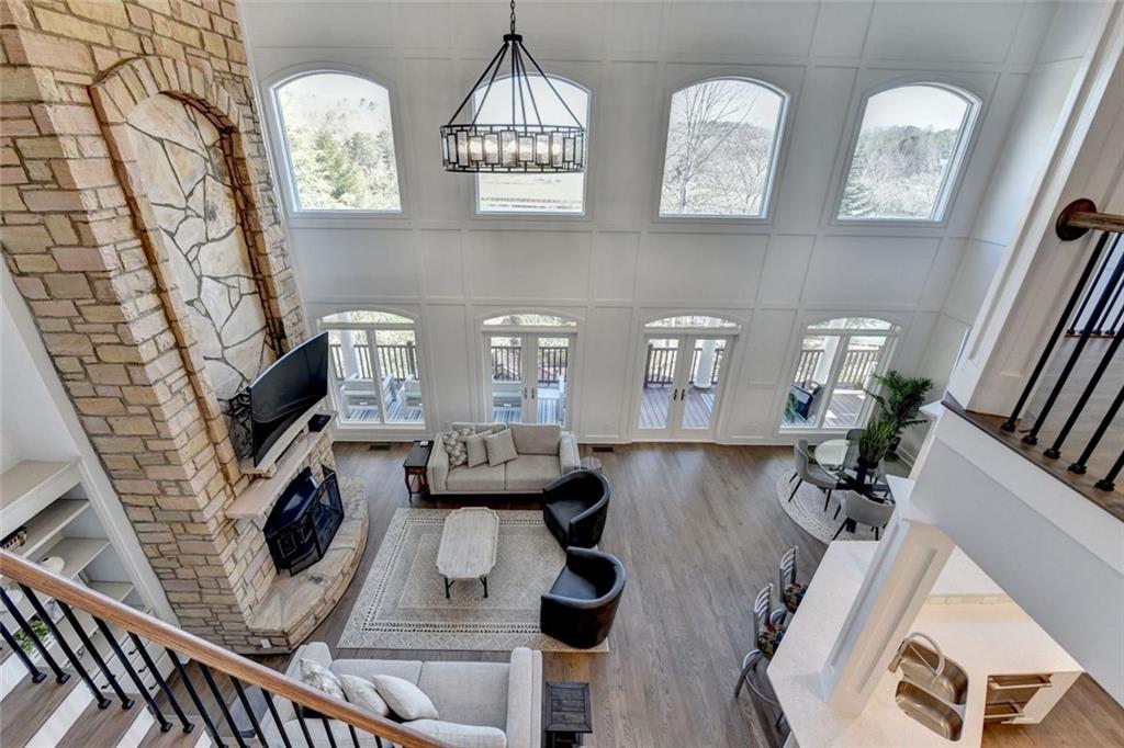 6303 Ben Parks Road Murrayville, GA 30564 - Photo 44 of 108 Gallery Image 44