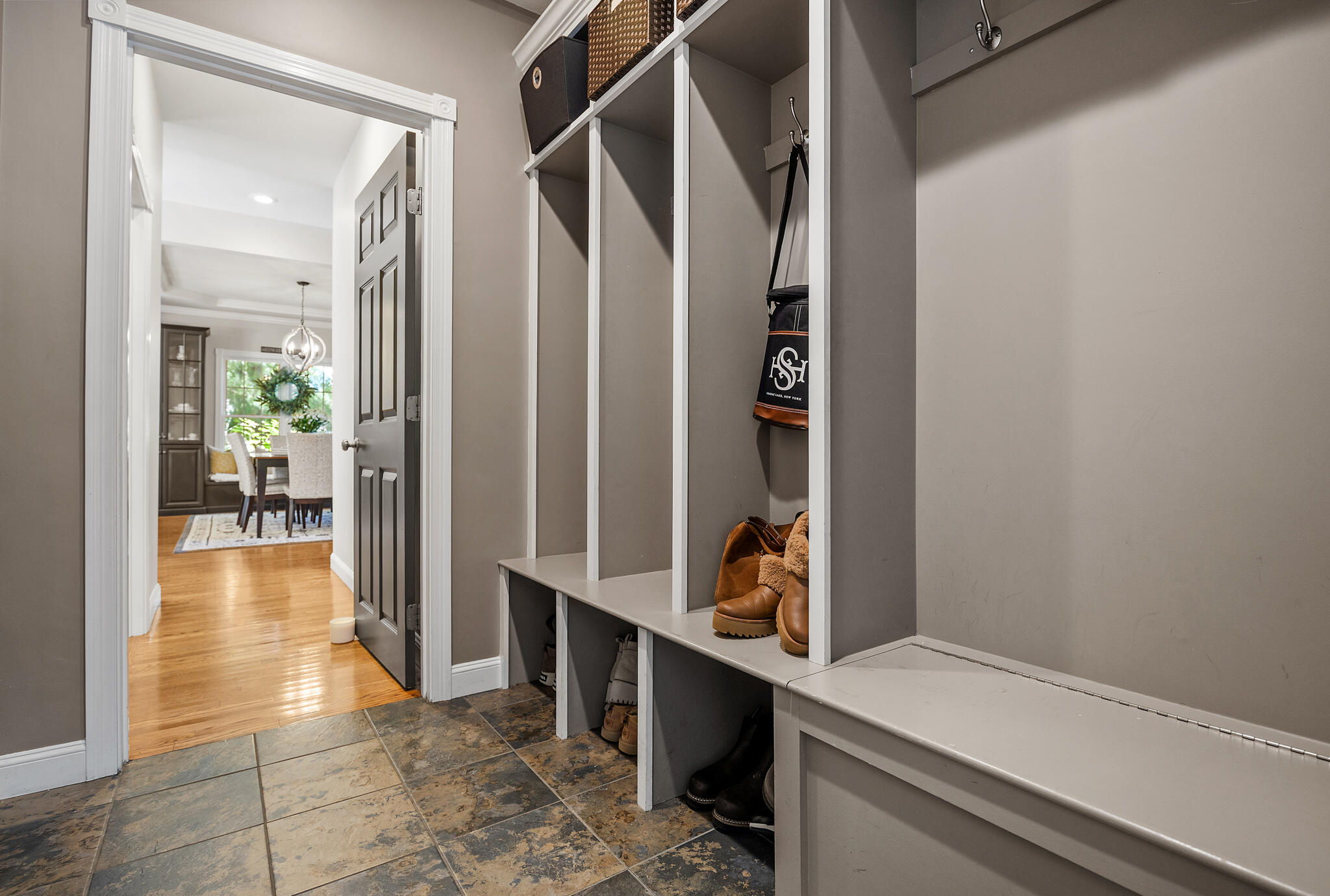 5 Wildebrook Road Medway, MA 02053 - Photo 22 of 42 Mudroom