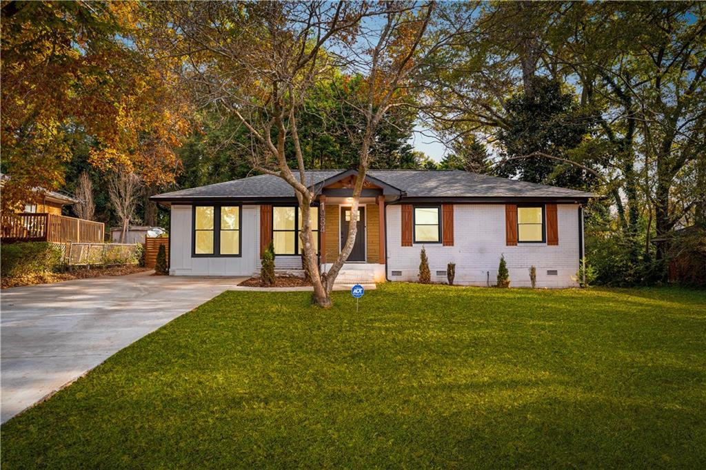 1934 Pinedale Place Decatur, GA 30032 - Photo 1 of 25