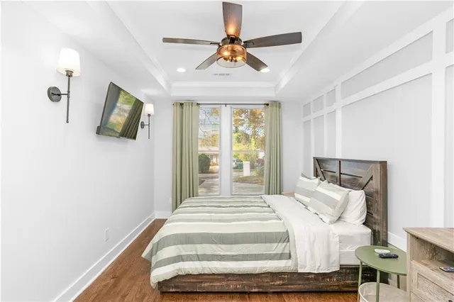 $2,800 | 1934 Pinedale Place, Decatur, GA 30032