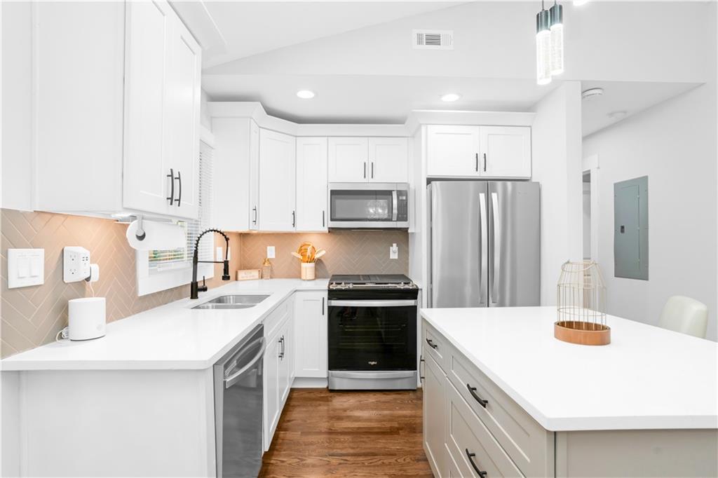 1934 Pinedale Place Decatur, GA 30032 - Photo 18 of 25