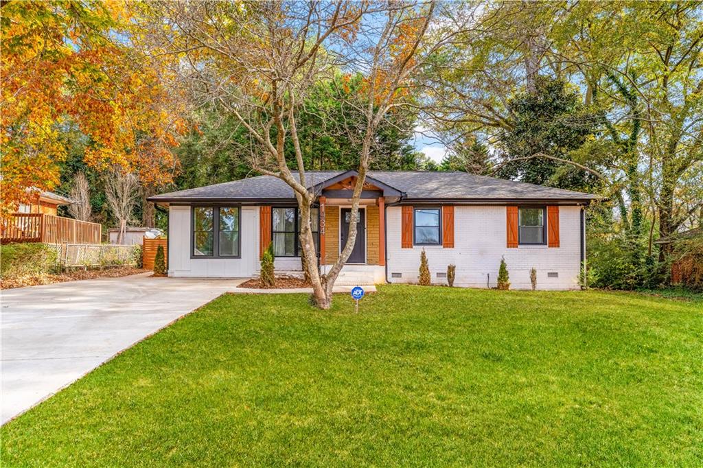 1934 Pinedale Place Decatur, GA 30032 - Photo 2 of 25