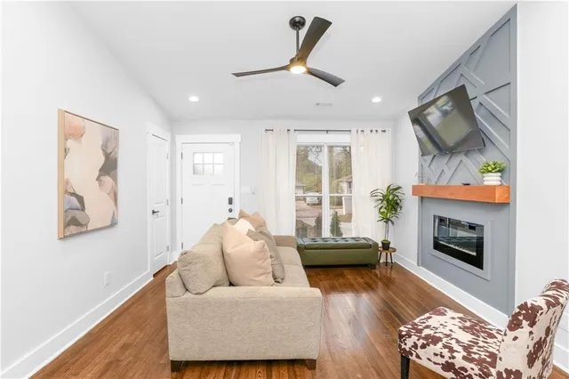 $3,800 | 1934 Pinedale Place, Decatur, GA 30032