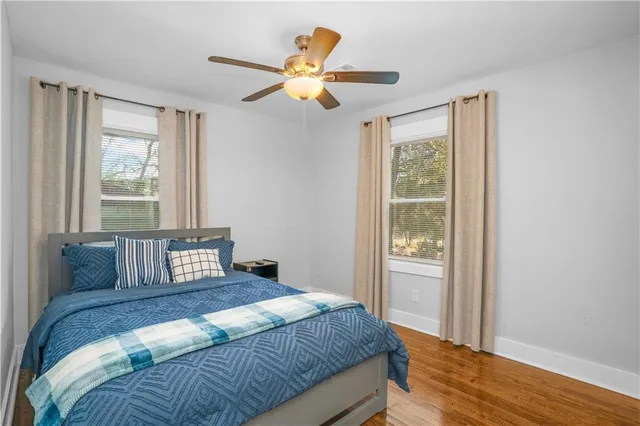 $3,800 | 1934 Pinedale Place, Decatur, GA 30032