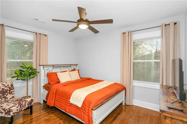 $2,800 | 1934 Pinedale Place, Decatur, GA 30032