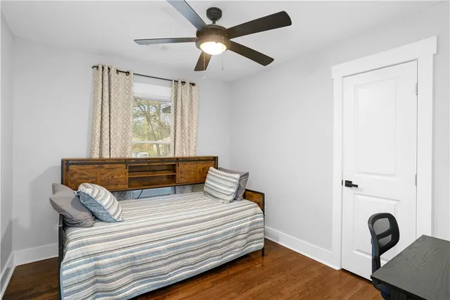 $3,800 | 1934 Pinedale Place, Decatur, GA 30032