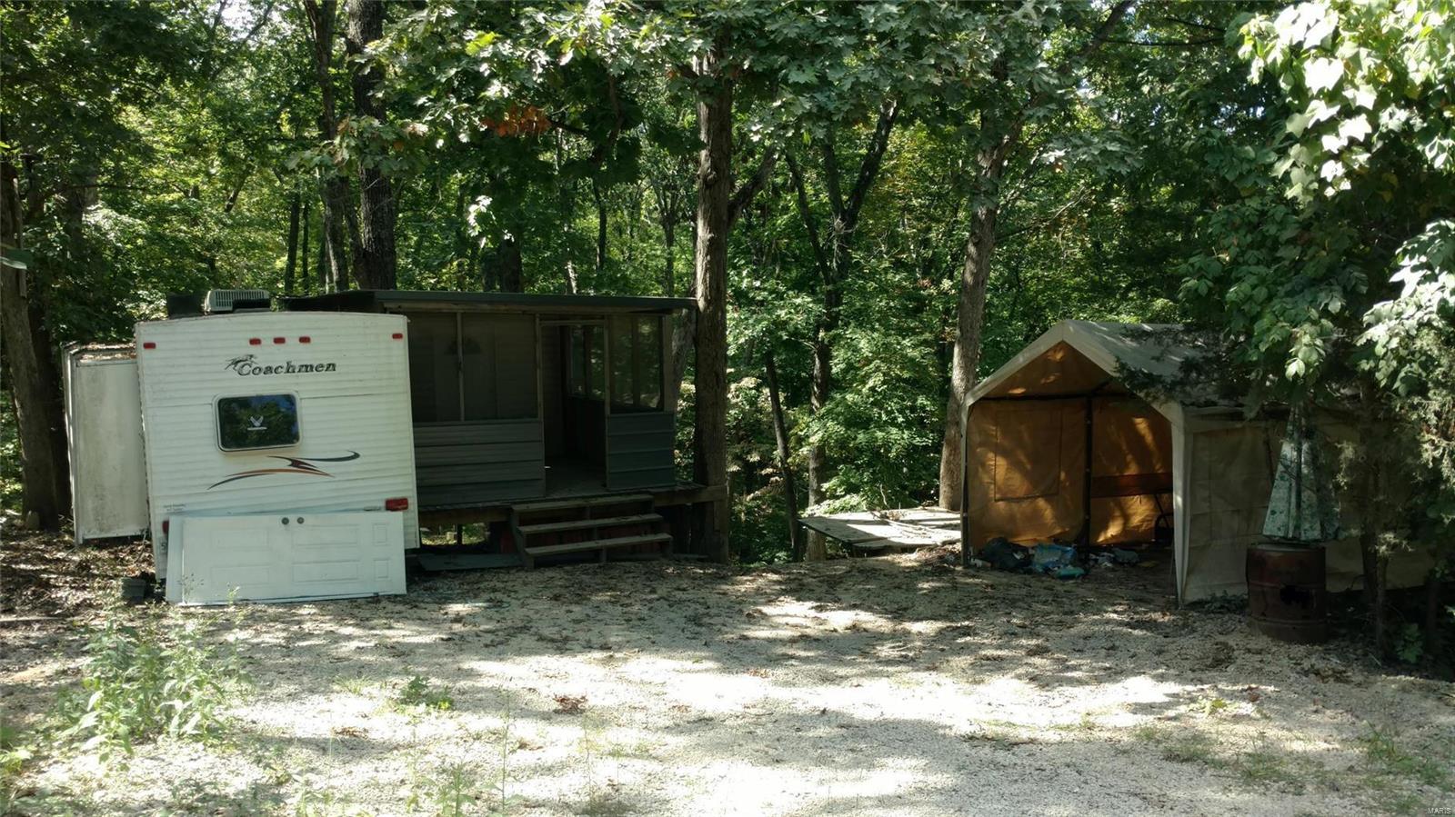 9321 Panoramic Drive Bonne Terre, MO 63628 - Photo 1 of 13