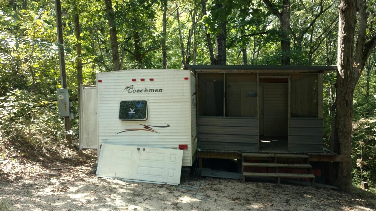 9321 Panoramic Drive Bonne Terre, MO 63628 - Photo 11 of 13