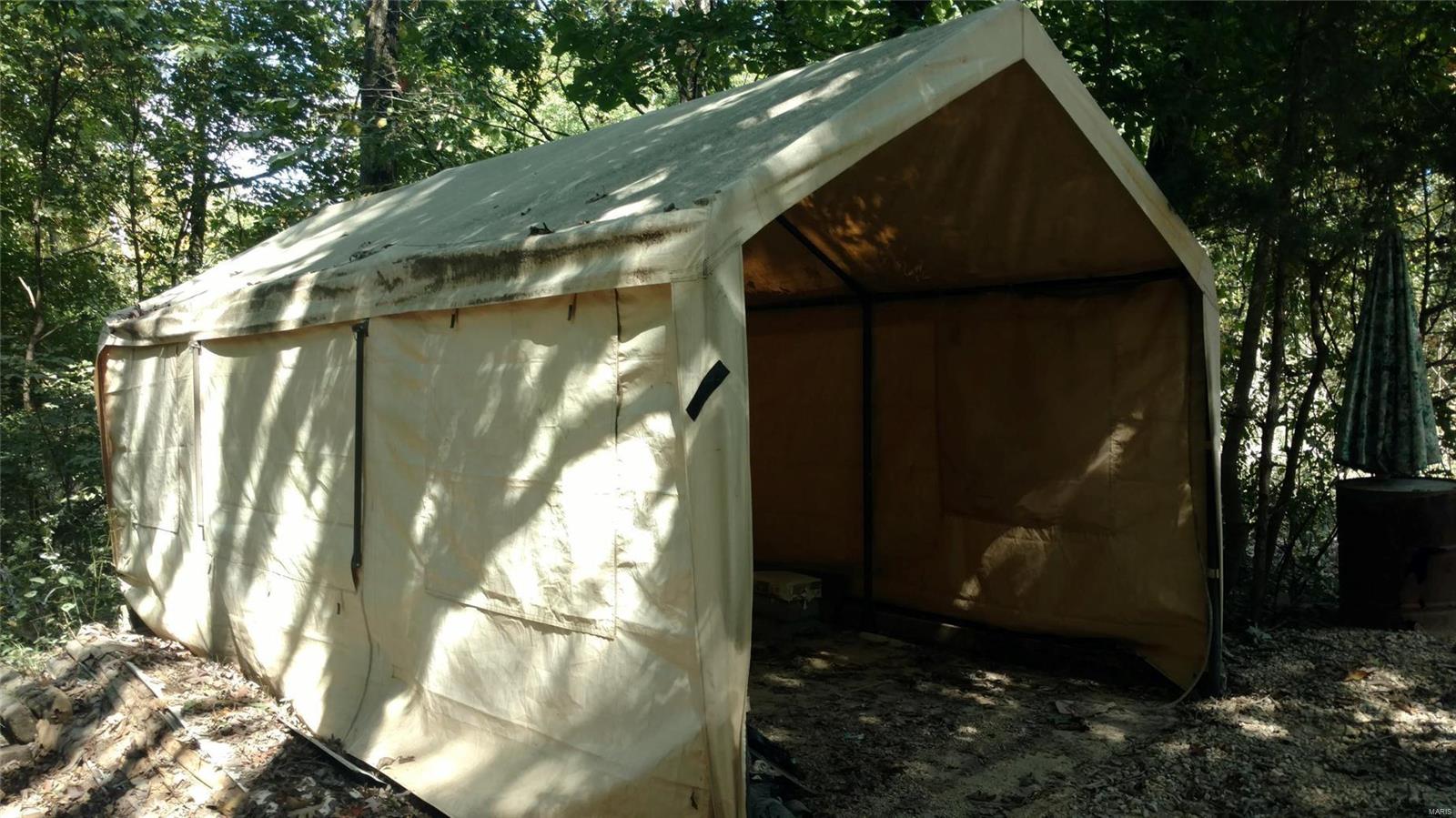 9321 Panoramic Drive Bonne Terre, MO 63628 - Photo 3 of 13