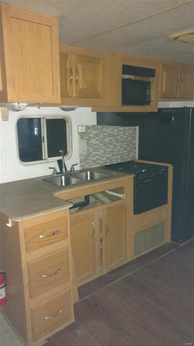 9321 Panoramic Drive Bonne Terre, MO 63628 - Photo 7 of 13