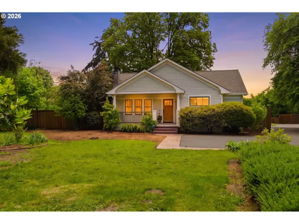 $750,000 | 91318 Coburg Road, Eugene, OR 97408