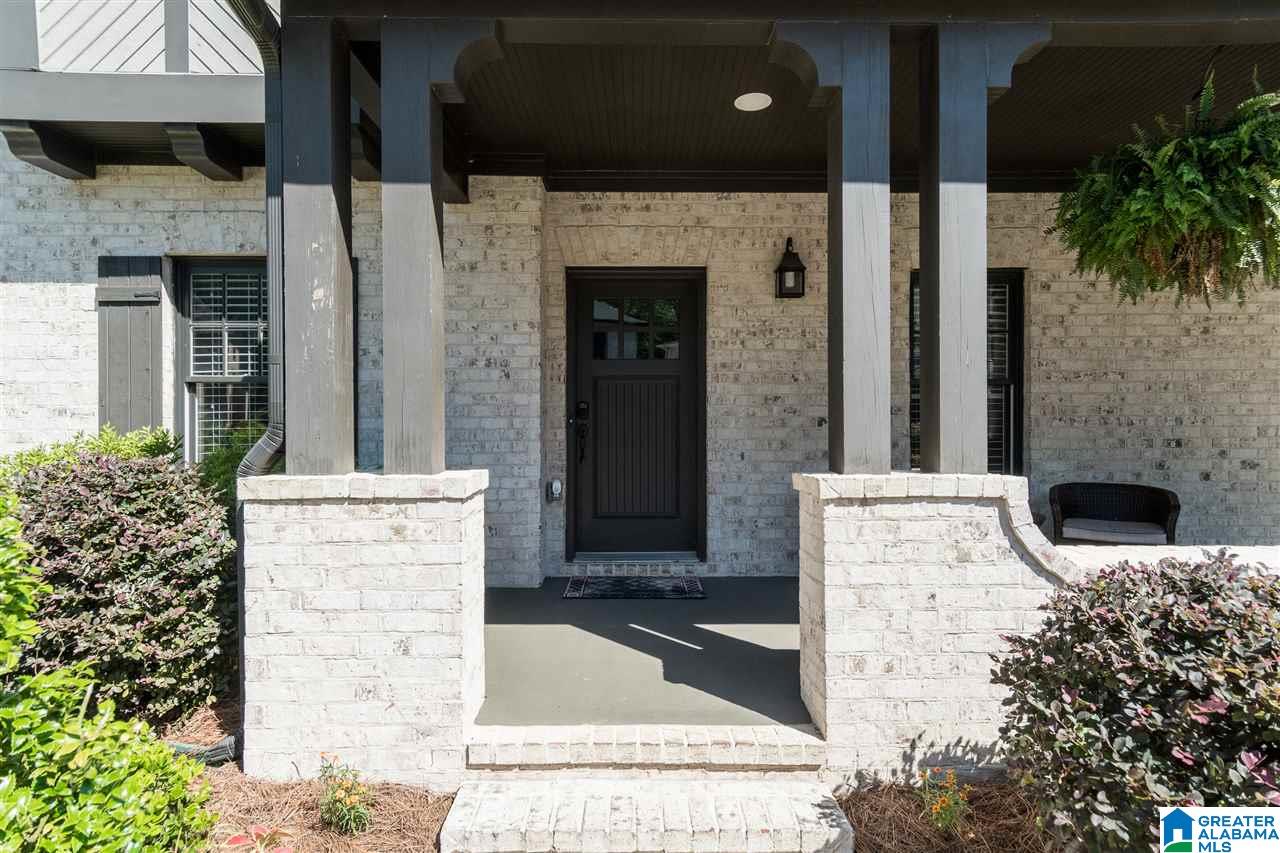 2515 Montauk Road Hoover, AL 35226 - Photo 4 of 47