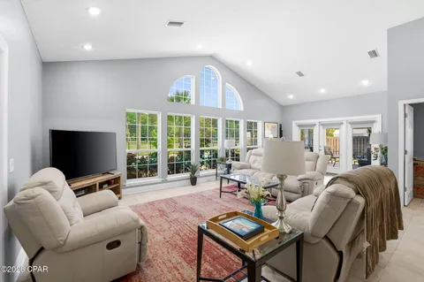 $725,000 | 258 Eagle Drive, Panama City Beach, FL 32407