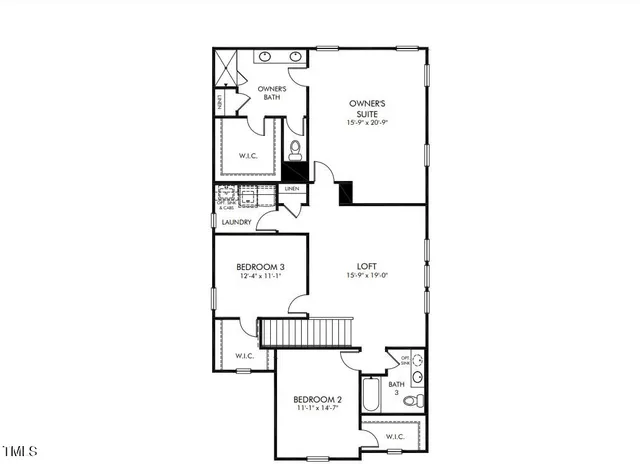 a picture of a room with a white wall and a picture of the wall