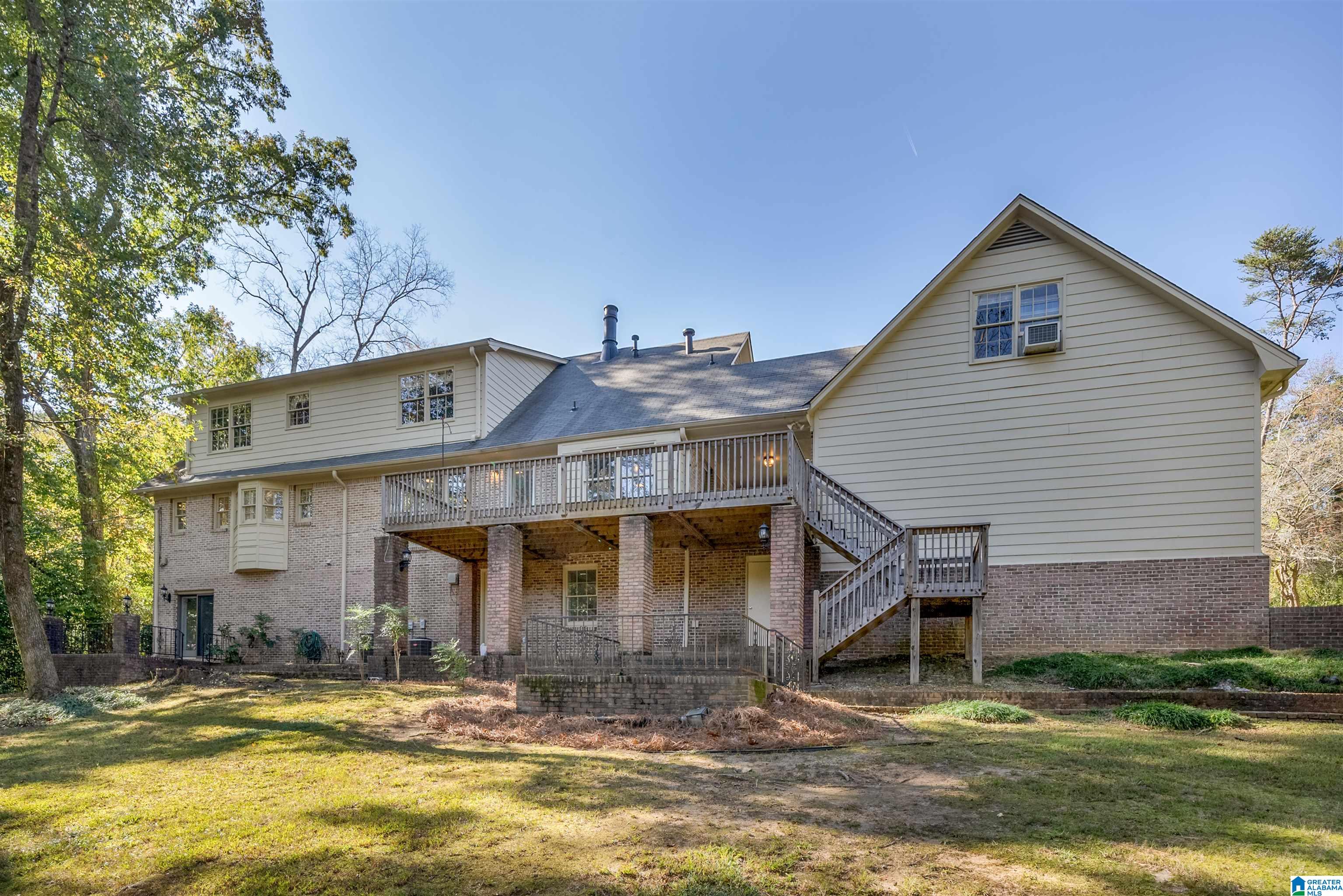 3773 Brookwood Road Birmingham, AL 35213 - Photo 48 of 53