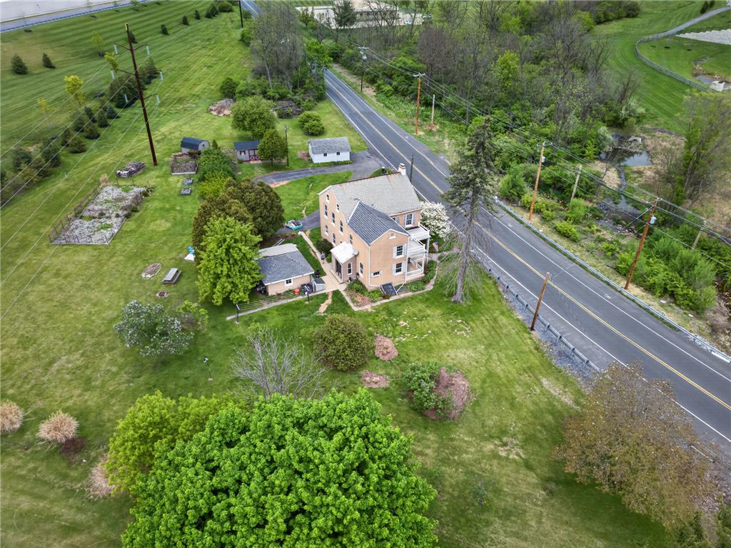 2307 Howertown Road Northampton, PA 18067 - Photo 40 of 45