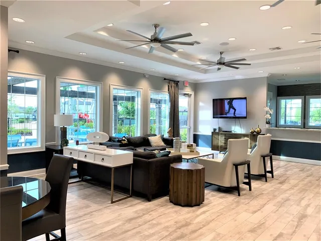 a view of outdoor space and porch